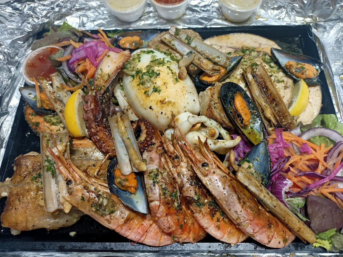 La Guinguette Du Mas De Pujol Photos 2