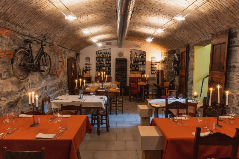 Ristorante Mercato 38 Trattoria Italiana